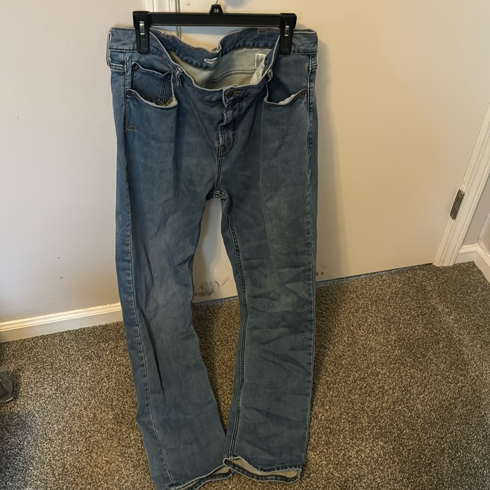 Old Navy Jeans For Men
